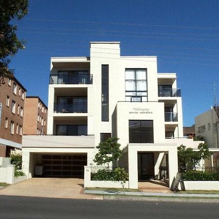 Wollongong Serviced Apartments Екстериор снимка