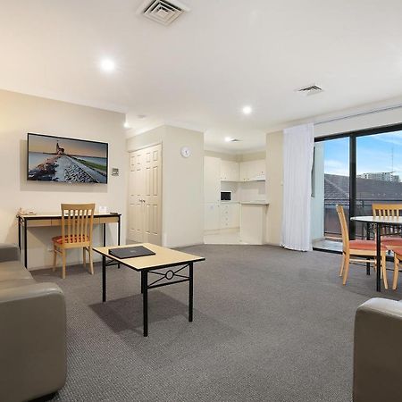 Wollongong Serviced Apartments Екстериор снимка