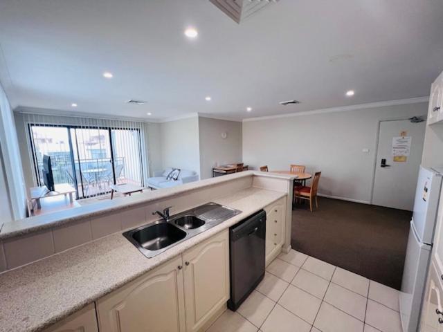 Wollongong Serviced Apartments Екстериор снимка