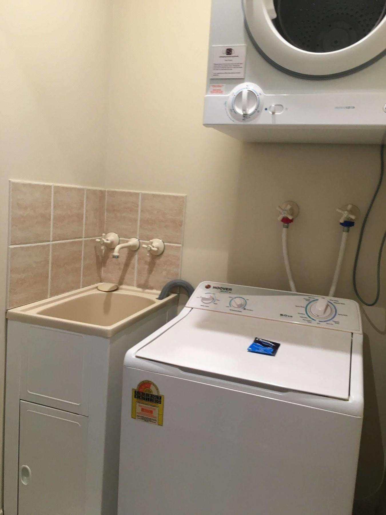 Wollongong Serviced Apartments Екстериор снимка