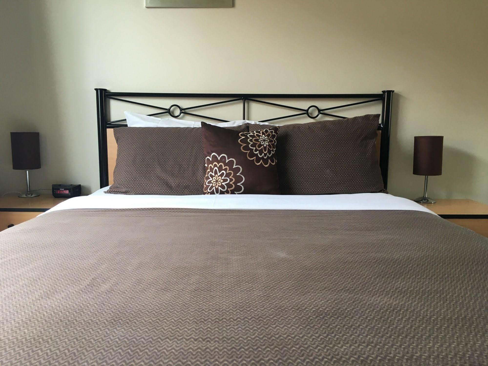Wollongong Serviced Apartments Екстериор снимка