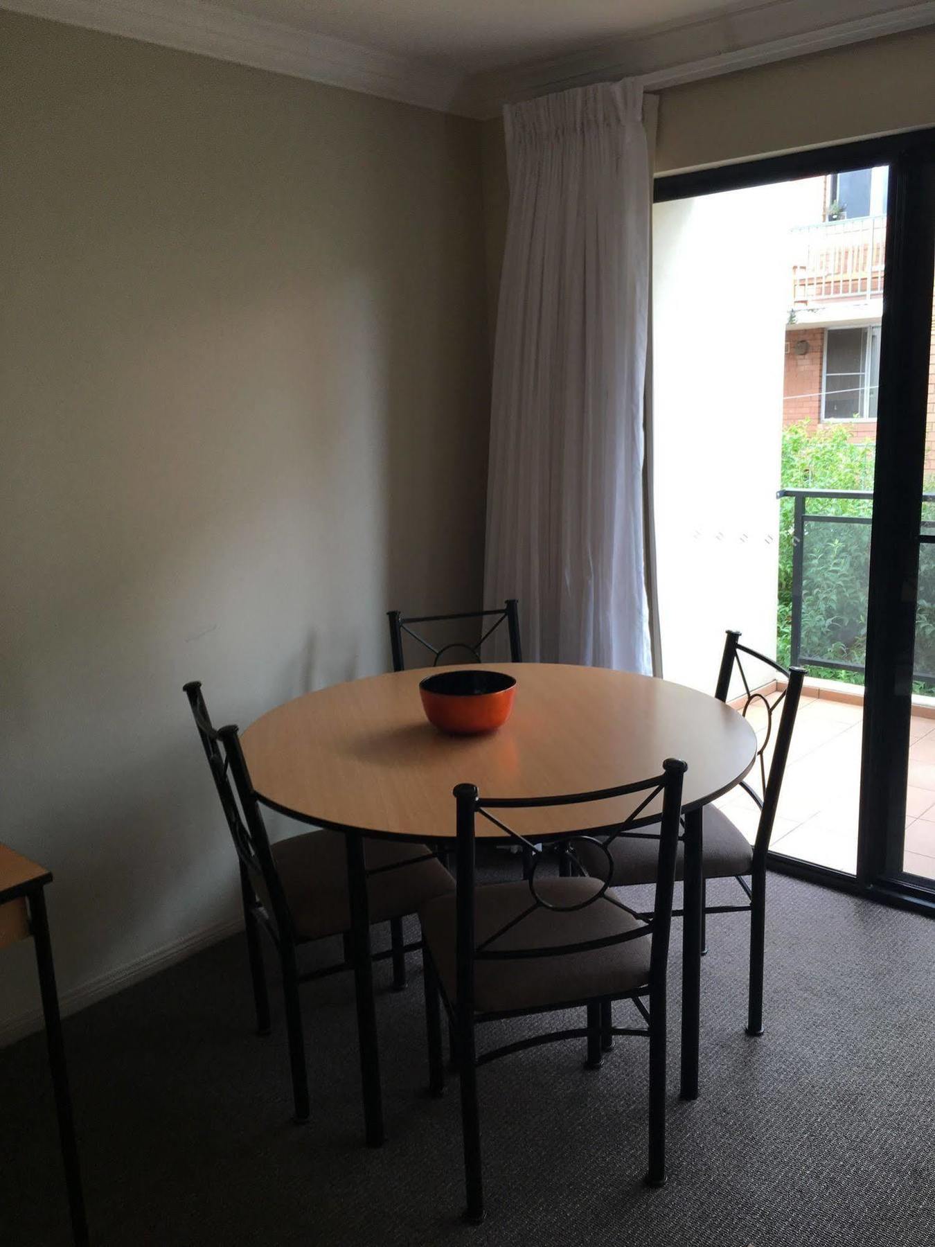 Wollongong Serviced Apartments Екстериор снимка