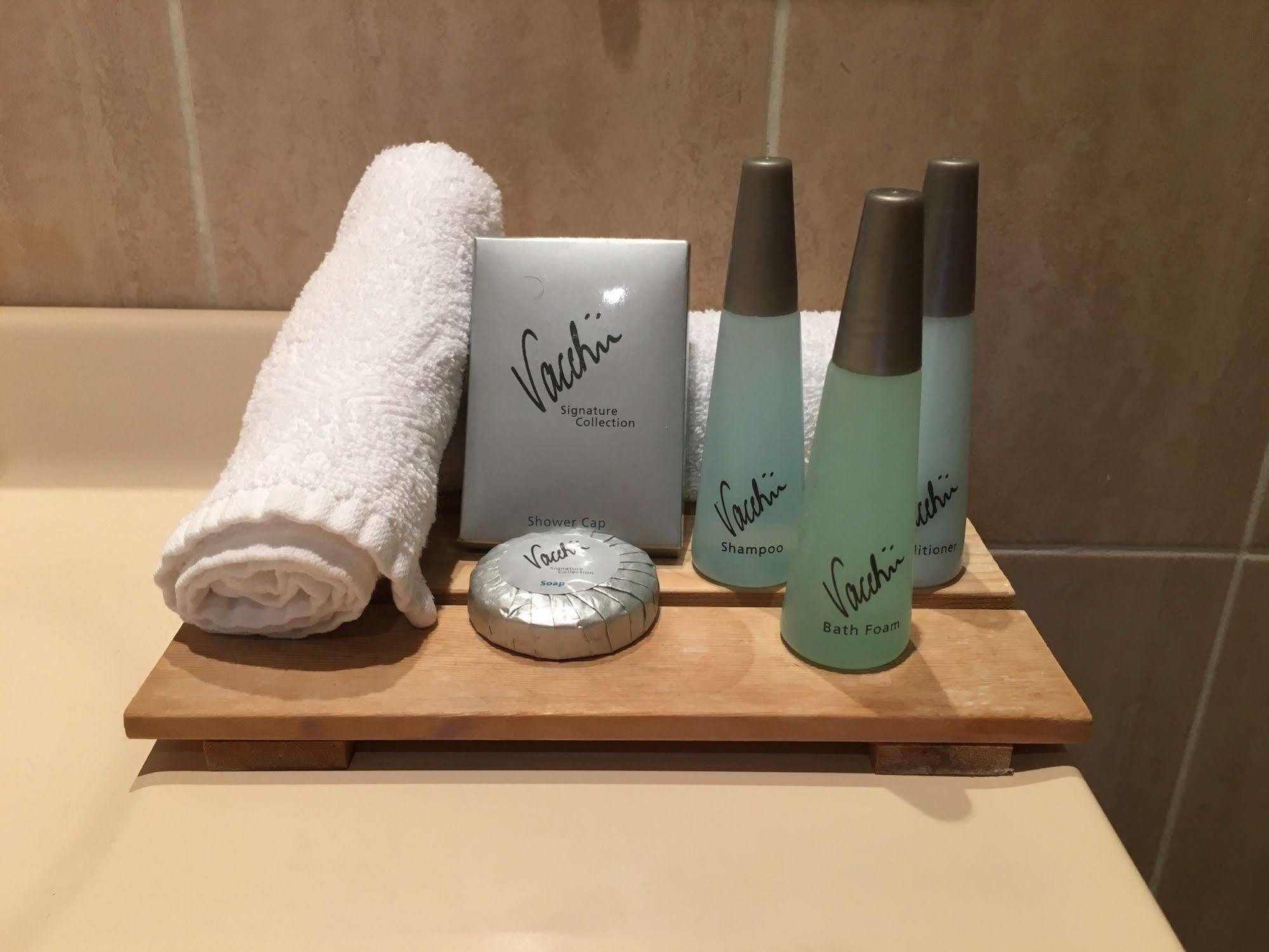 Wollongong Serviced Apartments Екстериор снимка