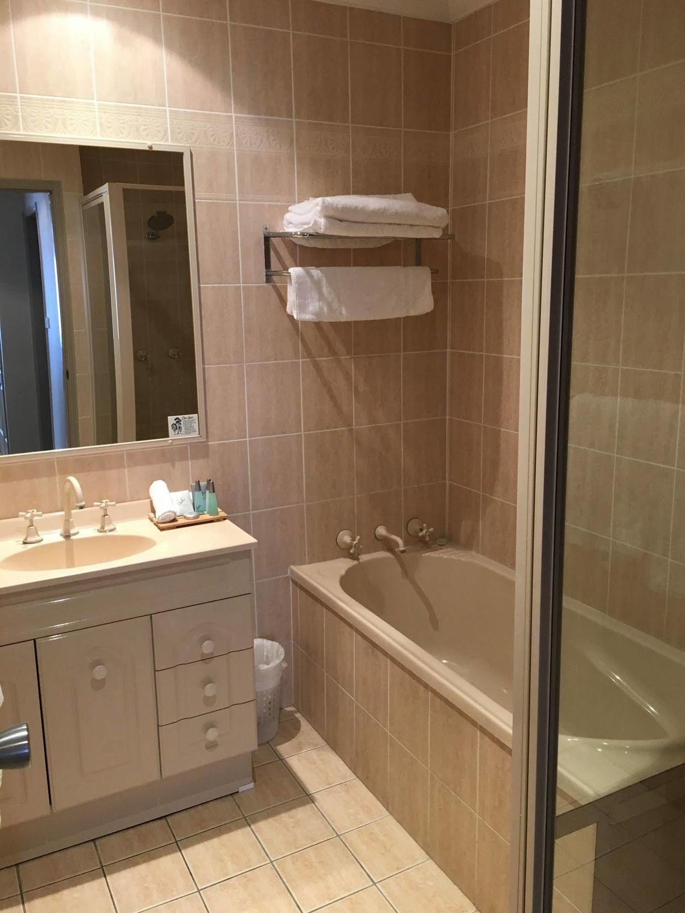 Wollongong Serviced Apartments Екстериор снимка