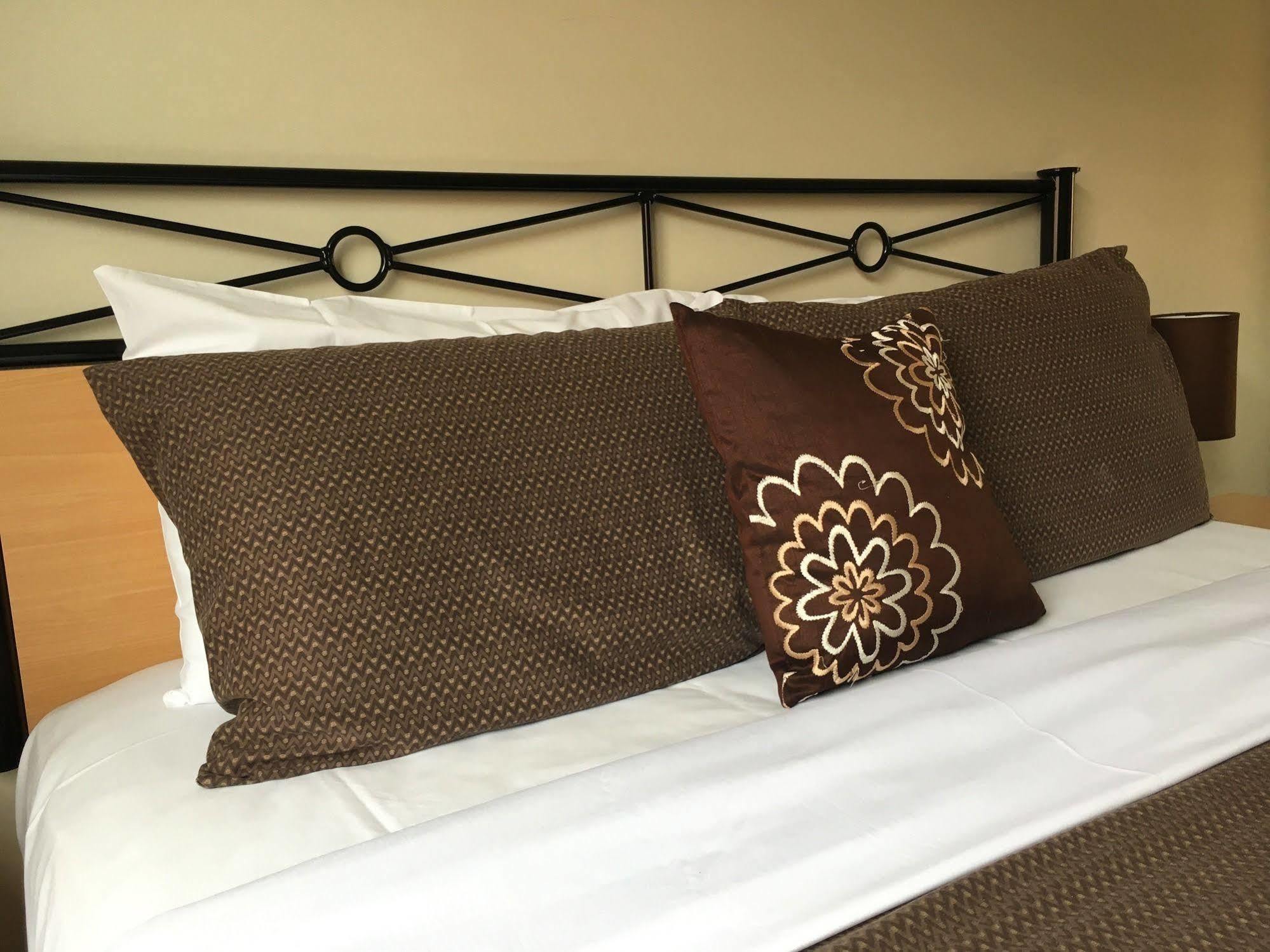 Wollongong Serviced Apartments Екстериор снимка
