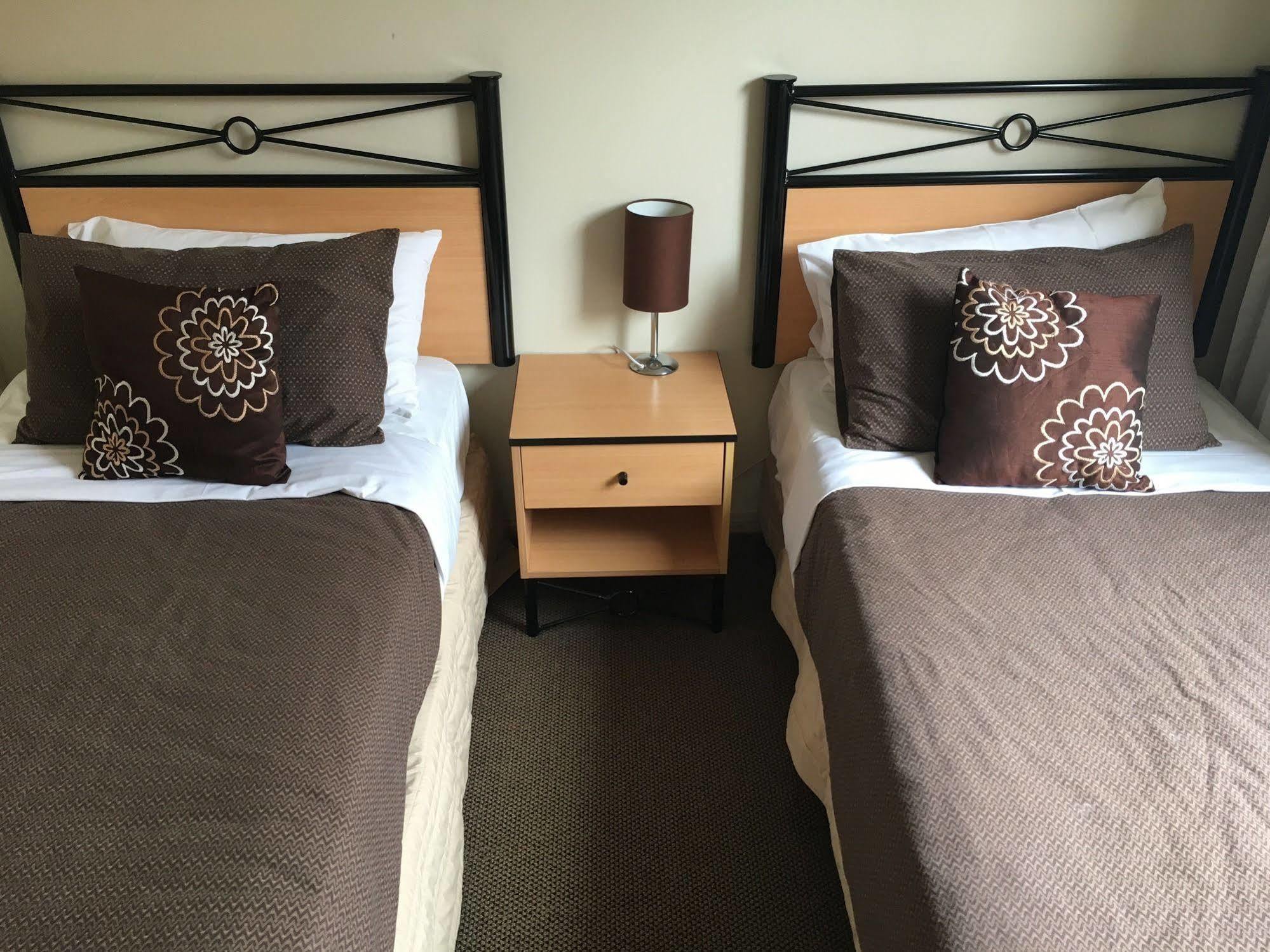 Wollongong Serviced Apartments Екстериор снимка