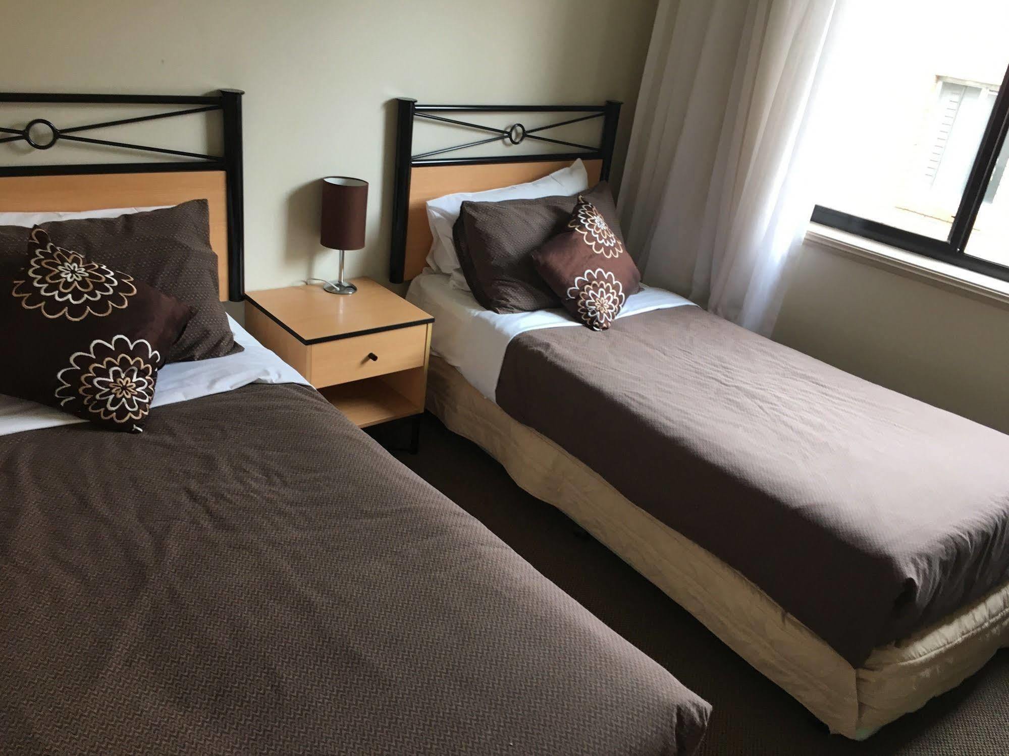 Wollongong Serviced Apartments Екстериор снимка