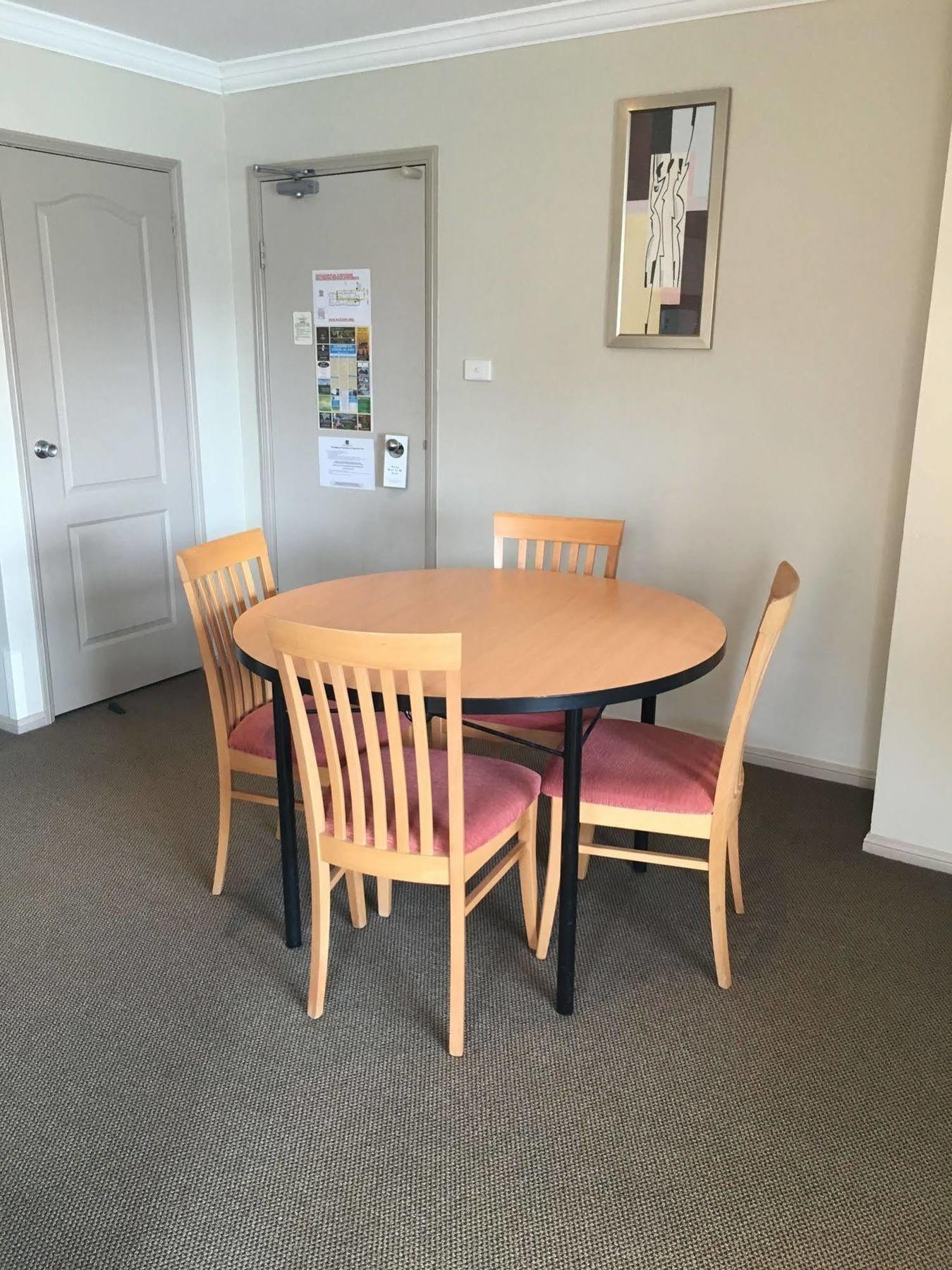 Wollongong Serviced Apartments Екстериор снимка