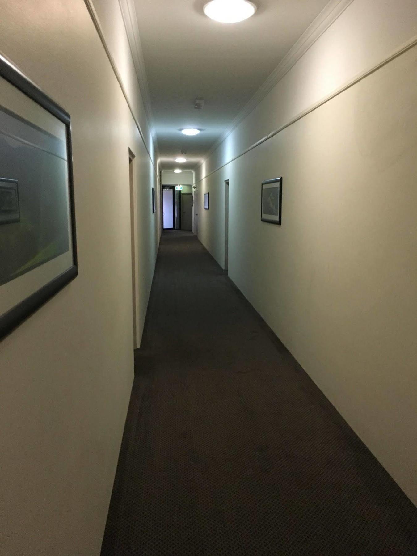Wollongong Serviced Apartments Екстериор снимка