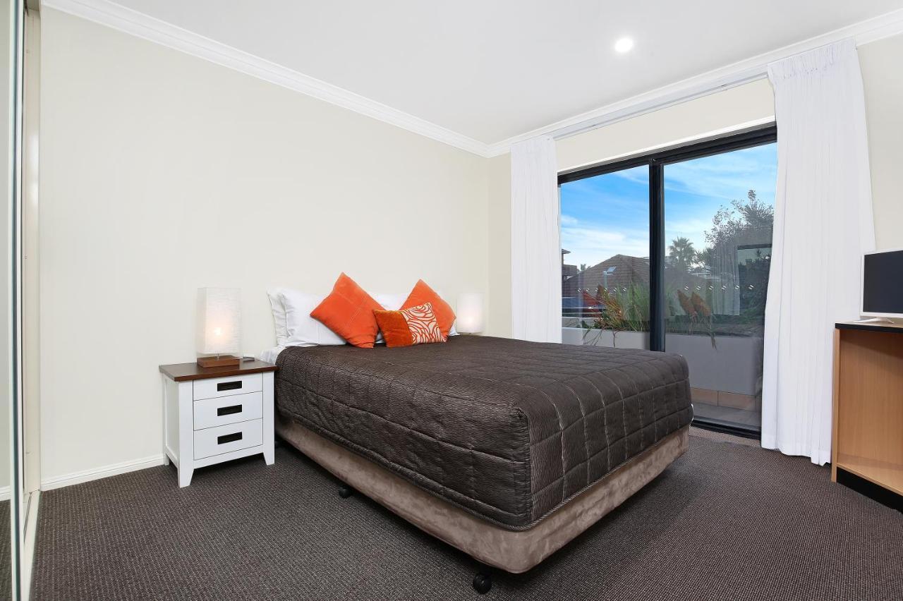 Wollongong Serviced Apartments Екстериор снимка