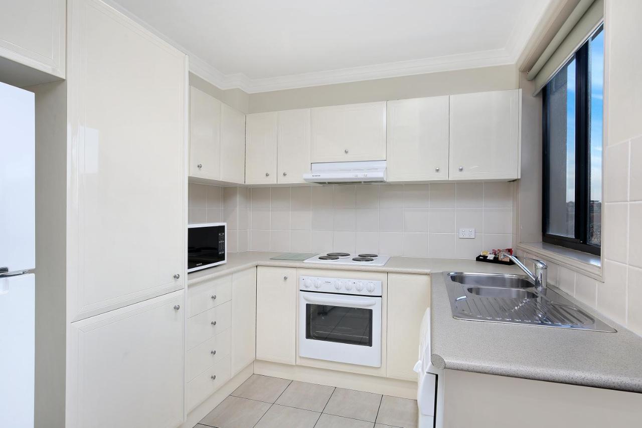Wollongong Serviced Apartments Екстериор снимка