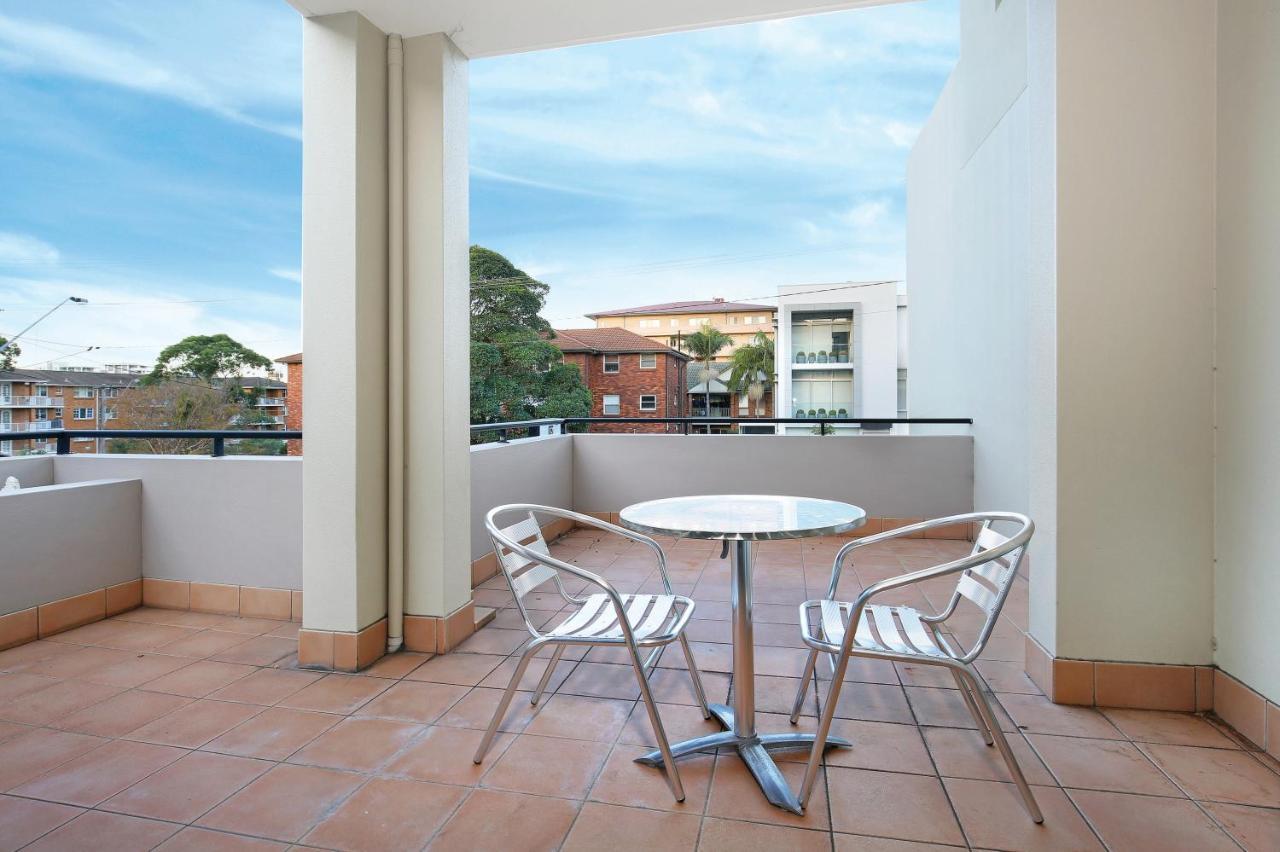 Wollongong Serviced Apartments Екстериор снимка