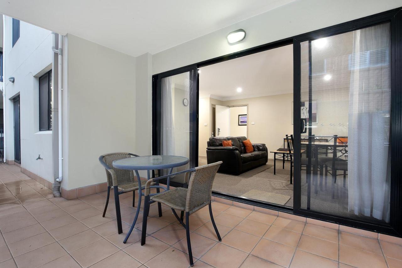 Wollongong Serviced Apartments Екстериор снимка
