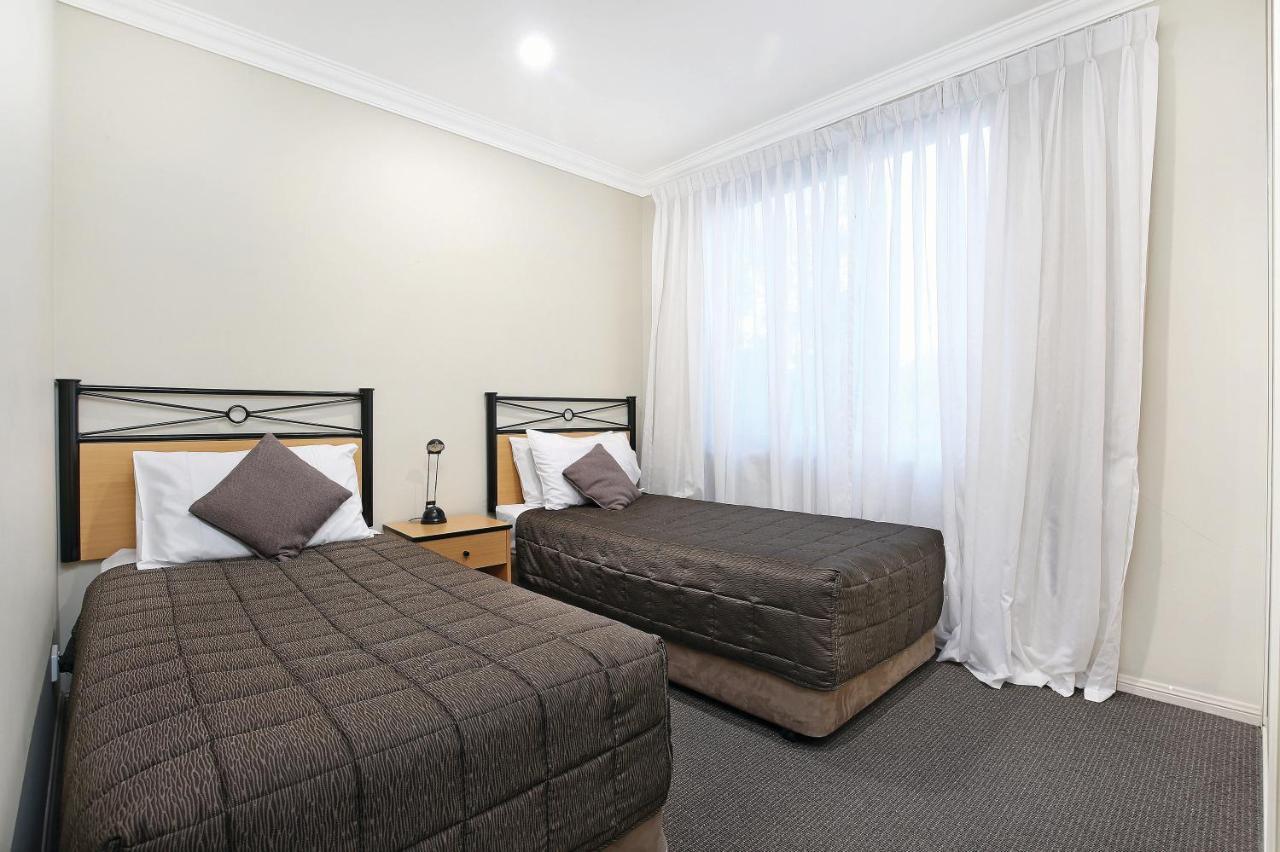 Wollongong Serviced Apartments Екстериор снимка