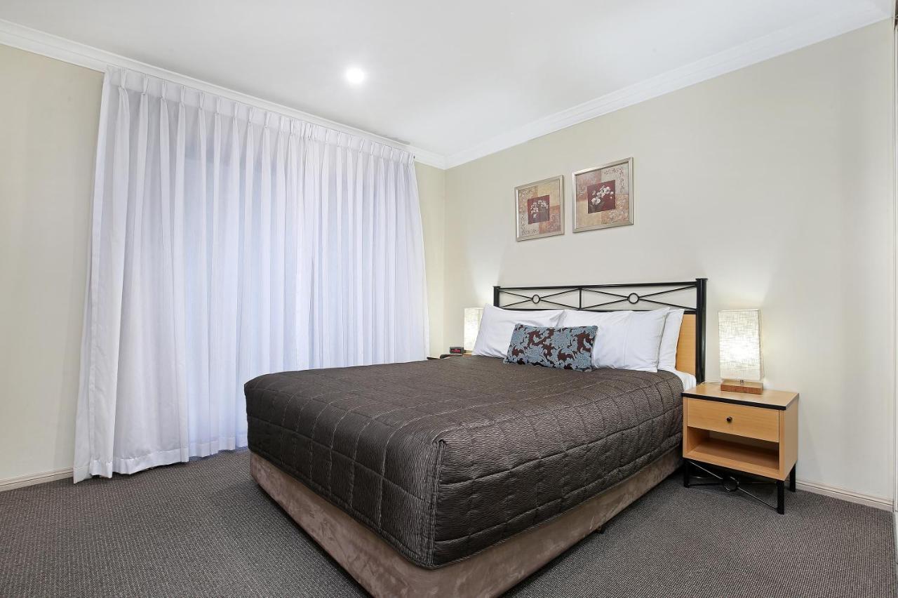 Wollongong Serviced Apartments Екстериор снимка