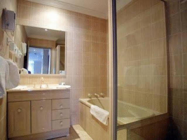 Wollongong Serviced Apartments Екстериор снимка
